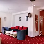 Vendégház Ehila