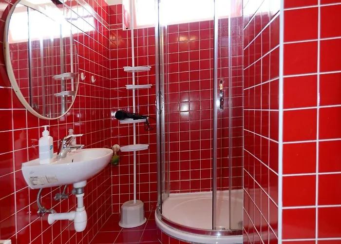 Gæstehus Ehila Karlovy Vary