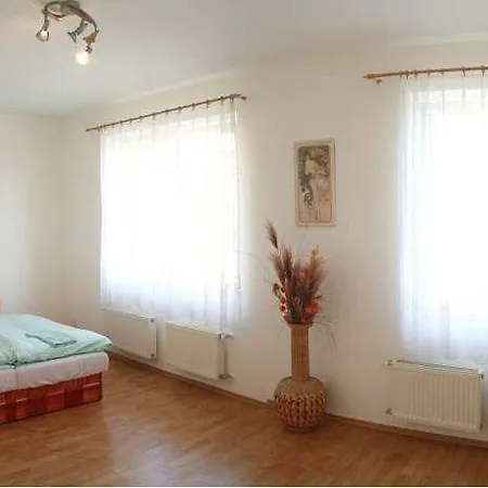 Ehila 3* Karlovy Vary