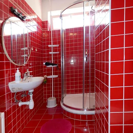 Penzion Ehila Karlovy Vary
