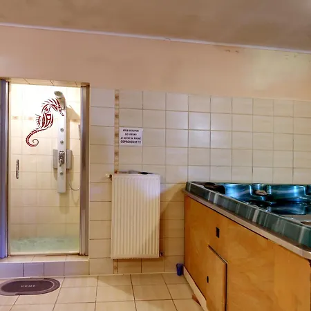 Ehila 3* Karlovy Vary