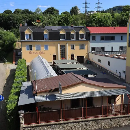 Ehila Maison d'hôtes 3*