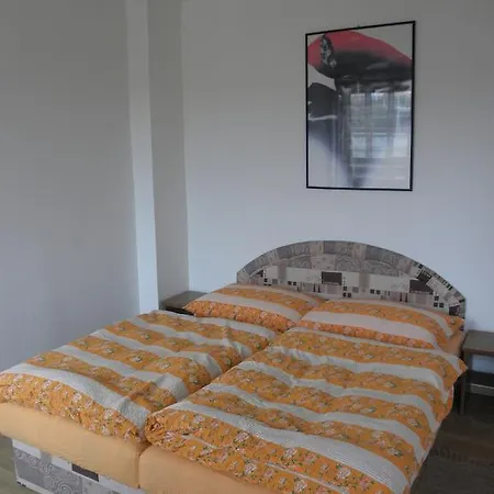 Guest house Ehila