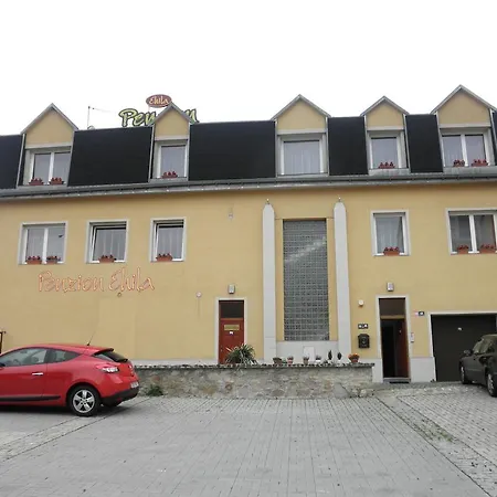 Guest house Ehila