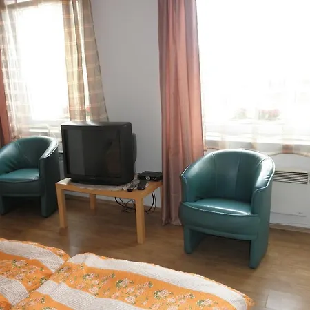 Guest house Ehila Karlovy Vary