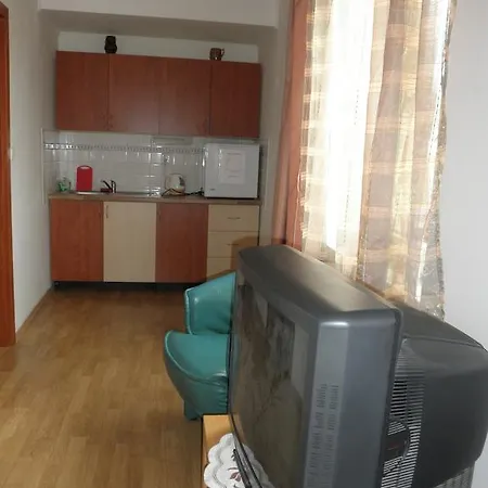 Guest house Ehila 3*