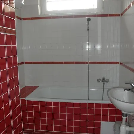 Guest house Ehila