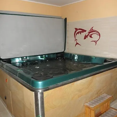 Guest house Ehila 3*