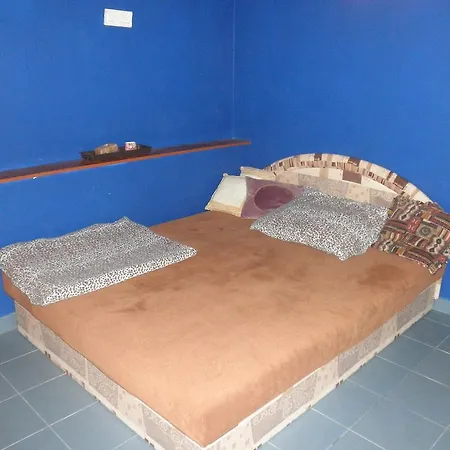 Guest house Ehila